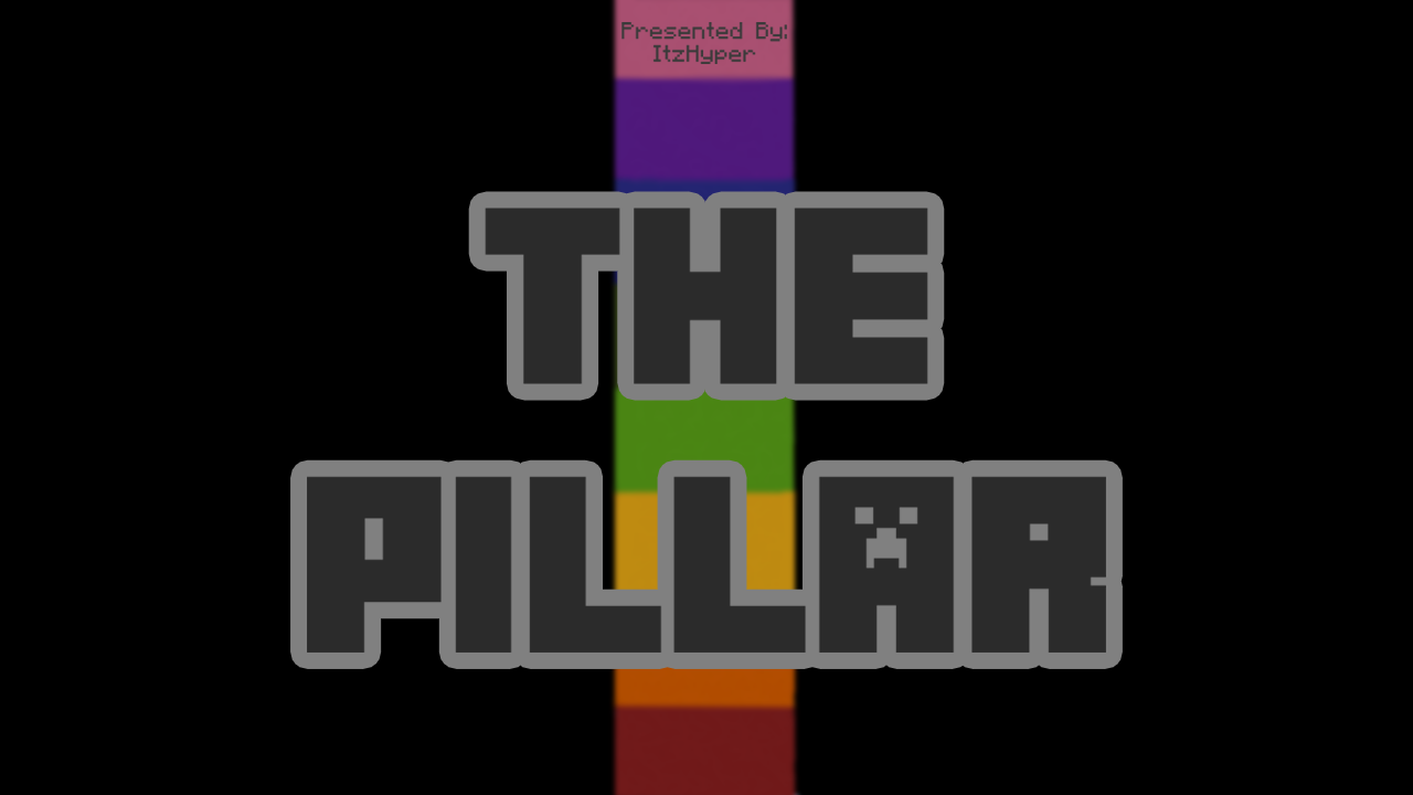 Unduh The Pillar untuk Minecraft 1.14.4
