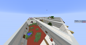 Unduh 30 Shades of Parkour untuk Minecraft 1.12.2