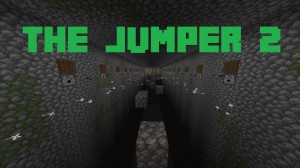 Unduh The Jumper 2 untuk Minecraft 1.14.4