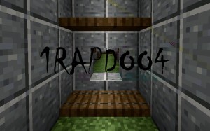 Unduh 1RAPDOO4 untuk Minecraft 1.14.4