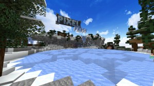 Unduh Pixel Party 2 untuk Minecraft 1.15