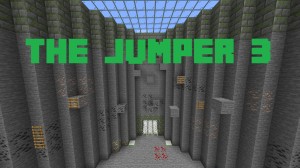 Unduh The Jumper 3 untuk Minecraft 1.15.1