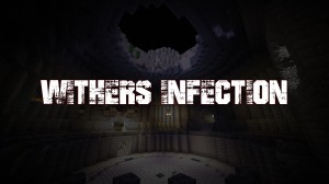 Unduh Wither's Infection untuk Minecraft 1.14.4