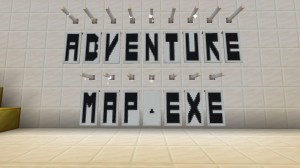 Unduh Adventure map.exe untuk Minecraft 1.14.4
