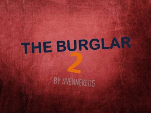 Unduh The Burglar 2 untuk Minecraft 1.15.1