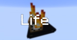 Unduh Life untuk Minecraft 1.12.2
