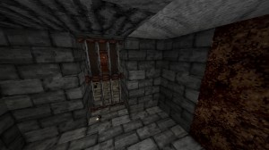 Unduh Haunted Halls untuk Minecraft 1.14.4