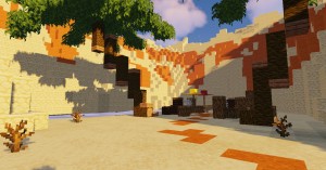 Unduh Medieval Adventure untuk Minecraft 1.14.4