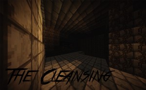 Unduh The Cleansing untuk Minecraft 1.12.2