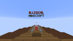 Unduh Illogical Minecraft untuk Minecraft 1.12.2