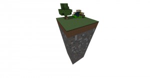 Unduh SkyChunk untuk Minecraft 1.14.4