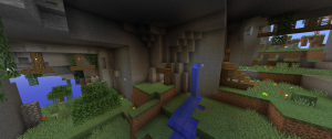 Unduh Non-Stop Rush untuk Minecraft 1.12.2