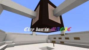 Unduh Clay Box is MAGIC untuk Minecraft 1.15.2