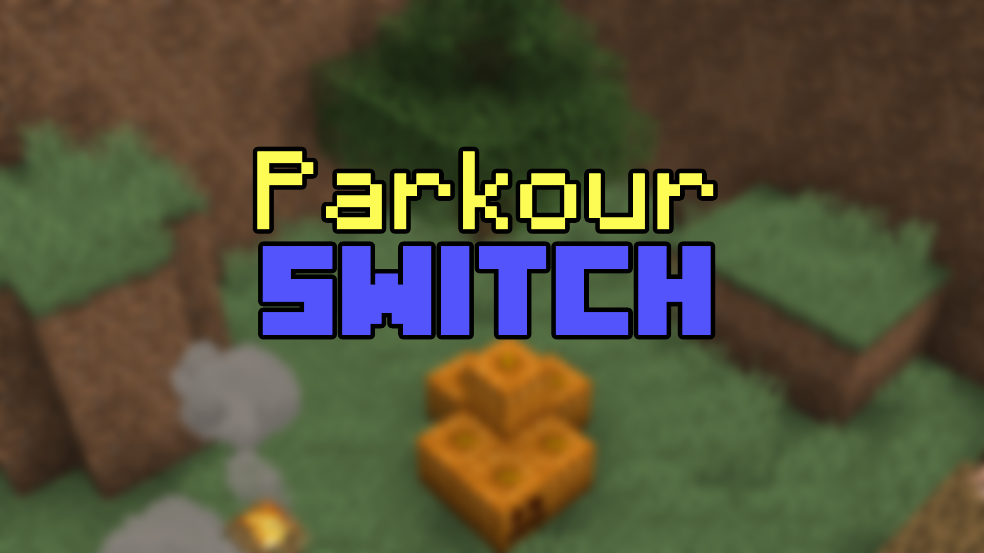 Unduh Parkour Switch untuk Minecraft 1.16