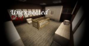 Unduh Unexpected Past untuk Minecraft 1.15.2