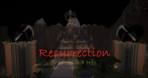 Unduh Resurrection untuk Minecraft 1.15.2