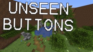 Unduh Unseen Buttons untuk Minecraft 1.15.2