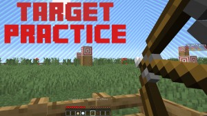 Unduh Target Practice untuk Minecraft 1.16