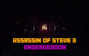 Unduh Assassin of Steve 3: Endergeddon untuk Minecraft 1.11.2
