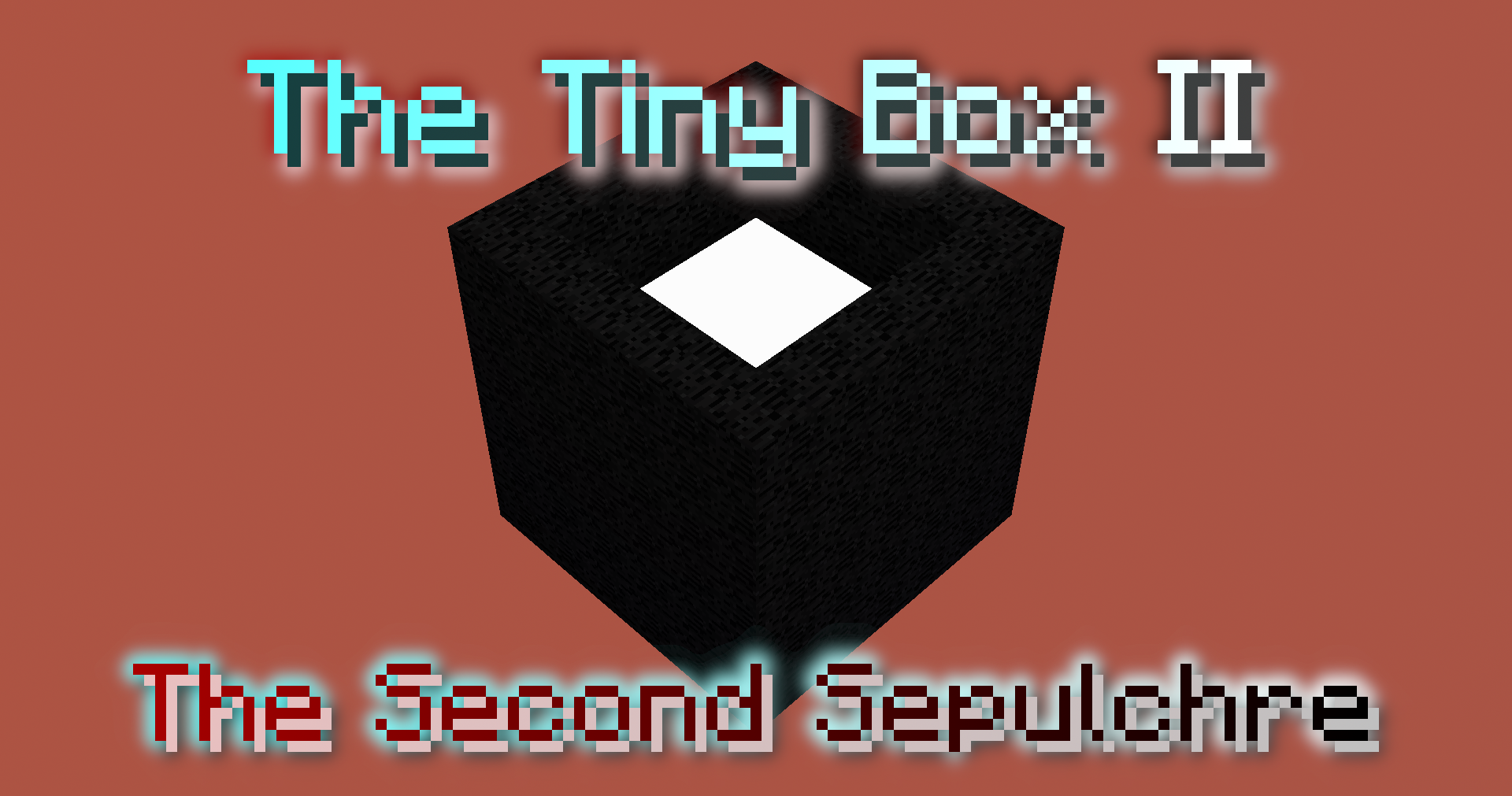 Unduh The Tiny Box II - The Second Sepulchre untuk Minecraft 1.15.2