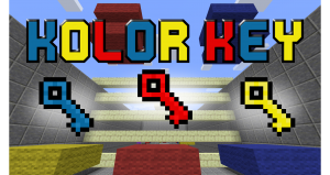 Unduh KolorKey untuk Minecraft 1.11