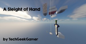 Unduh A Sleight of Hand untuk Minecraft 1.15.2