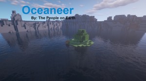 Unduh Oceaneer untuk Minecraft 1.15.2