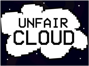 Unduh Unfair Cloud untuk Minecraft 1.16