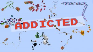 Unduh Addicted untuk Minecraft 1.15.2