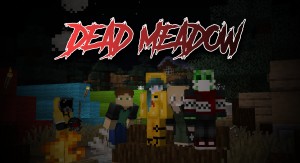 Unduh Dead Meadow untuk Minecraft 1.15.2