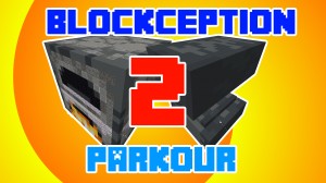 Unduh Blockception Parkour 2 untuk Minecraft 1.16.1