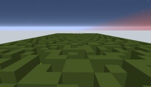Unduh An Empty Space untuk Minecraft 1.16.1