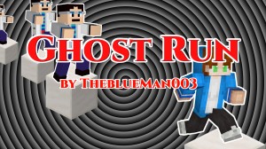 Unduh Ghost Run untuk Minecraft 1.16.1