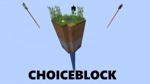 Unduh ChoiceBlock untuk Minecraft 1.16.1