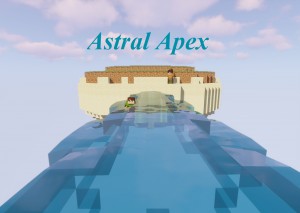 Unduh Astral Apex untuk Minecraft 1.16.1