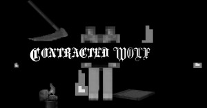 Unduh Contracted Wolf untuk Minecraft 1.15.2