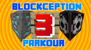 Unduh Blockception Parkour 3 untuk Minecraft 1.16.1