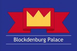 Unduh Blockdenburg Royal Palace untuk Minecraft 1.12.2