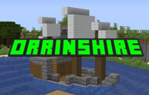 Unduh Orrinshire untuk Minecraft 1.16.1