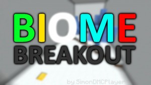 Unduh Biome Breakout untuk Minecraft 1.16.2