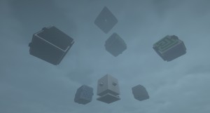 Unduh Distorted Tunnels untuk Minecraft 1.16.1