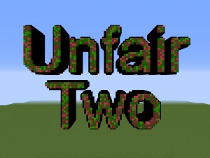 Unduh Unfair Two untuk Minecraft 1.16.2