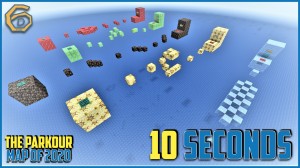 Unduh 10 Seconds untuk Minecraft 1.16.2