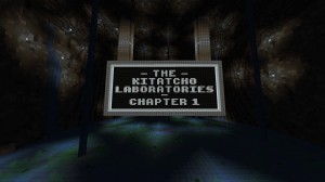 Unduh The Kitatcho Laboratories - Chapter 1 (Reboot) untuk Minecraft 1.16.3