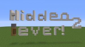 Unduh Hidden Lever! 2 untuk Minecraft 1.15.2