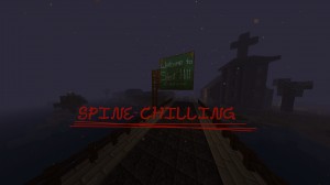 Unduh Spine-Chilling untuk Minecraft 1.16.3