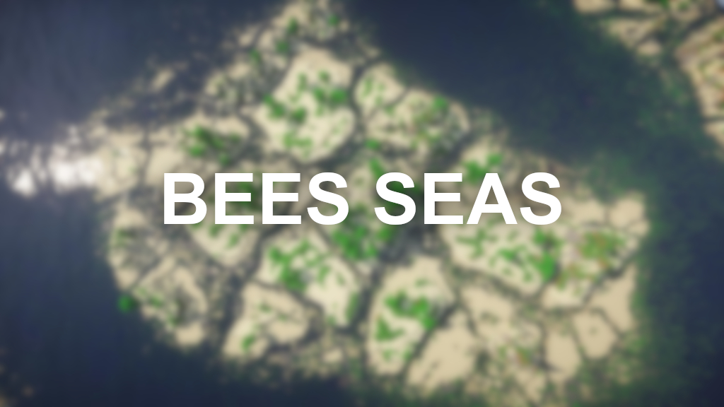 Unduh Bees Seas untuk Minecraft 1.15.2