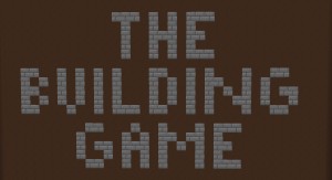Unduh The Building Game for 1.16 untuk Minecraft 1.16.4