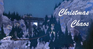 Unduh Christmas Chaos untuk Minecraft 1.16.4