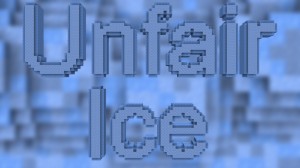 Unduh Unfair Ice untuk Minecraft 1.16.4